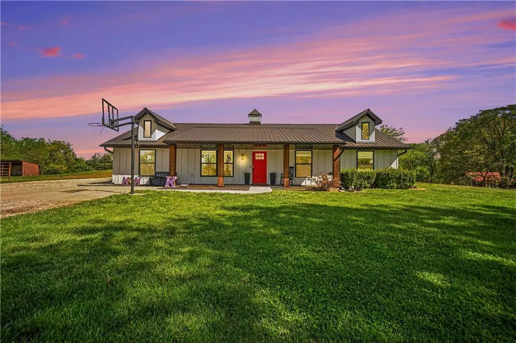 19810 192nd Street, Holt, MO 64048 - #1