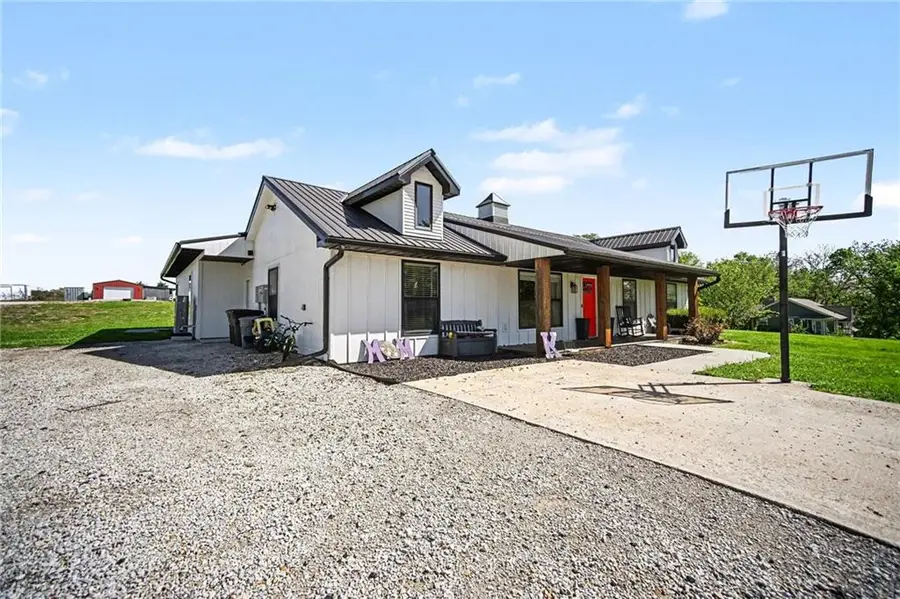 19810 192nd Street, Holt, MO 64048 - #2