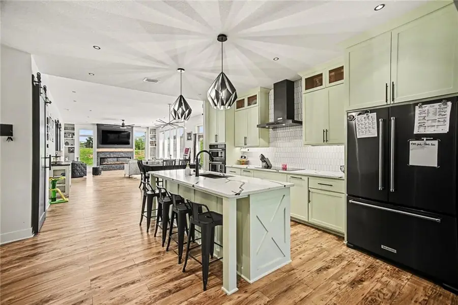 19810 192nd Street, Holt, MO 64048 - #3