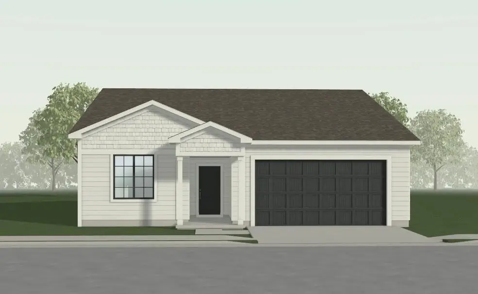 3028 NW 96th Terrace, Kansas City, MO 64154 - #1