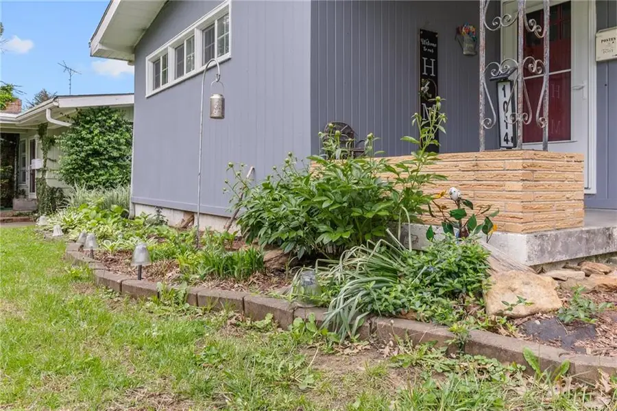 1014 Anderson Street, Warrensburg, MO 64093 - #3