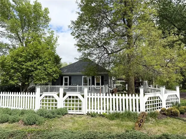 109 Maple Street, Lathrop, MO 64465