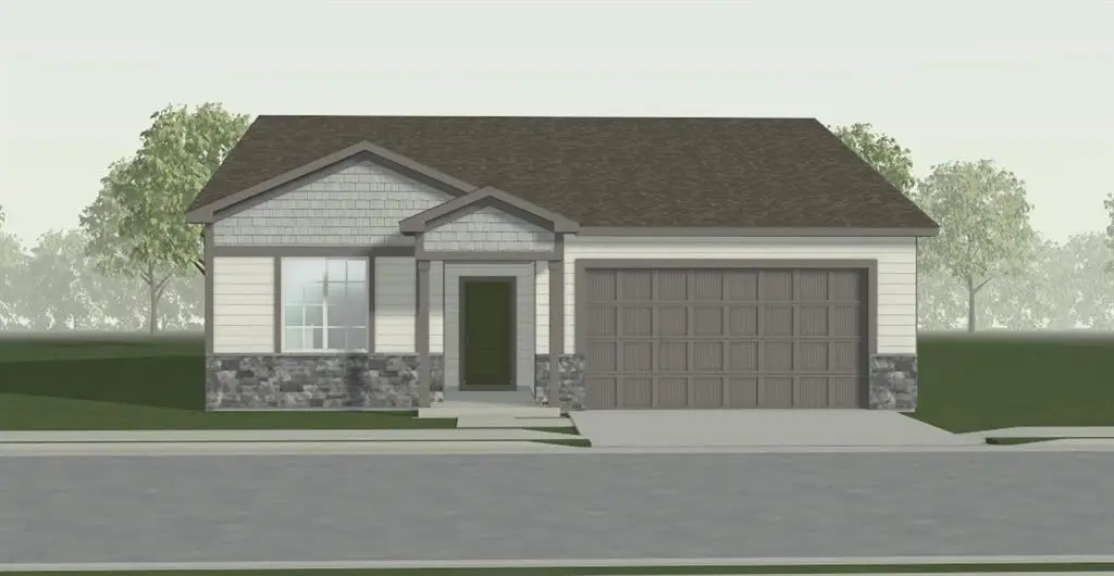 3064 NW 96th Terrace, Kansas City, MO 64154 - #1