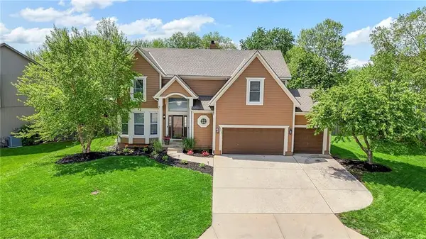 14712 Glenwood Avenue, Overland Park, KS 66223