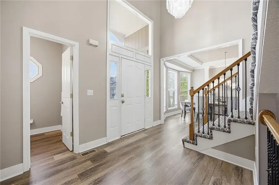 14712 Glenwood Avenue, Overland Park, KS 66223 - #3