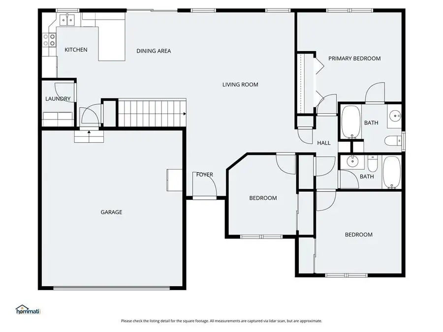 1205 Woods Drive, Sedalia, MO 65301 - #2