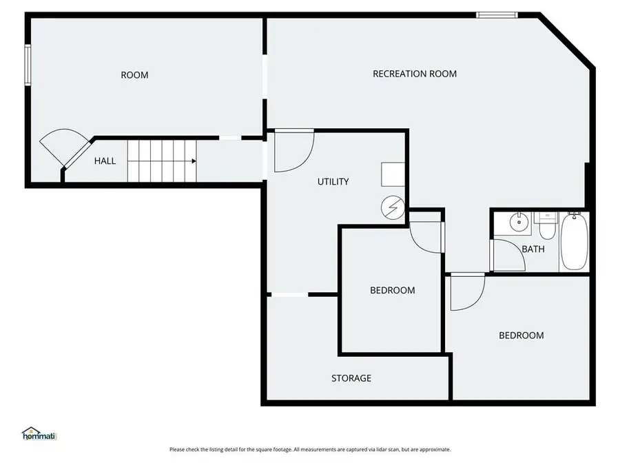 1205 Woods Drive, Sedalia, MO 65301 - #3