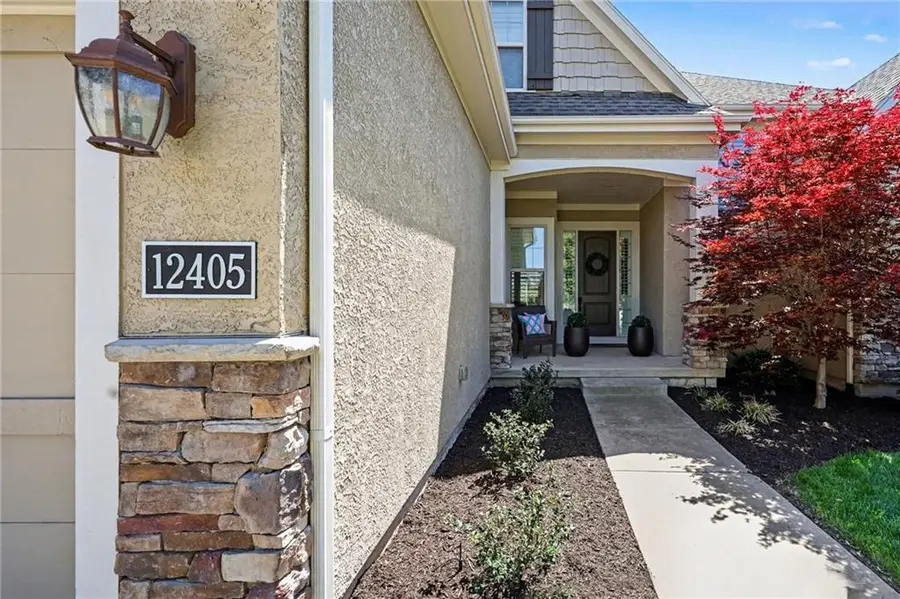 12405 W 162nd Street, Overland Park, KS 66062 - #3