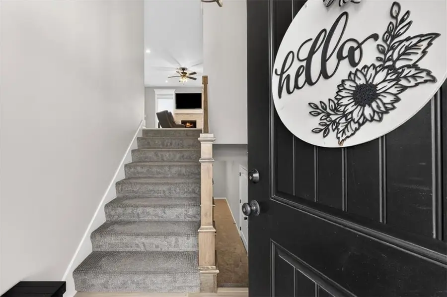 602 Ridgeview Drive, Grain Valley, MO 64029 - #3