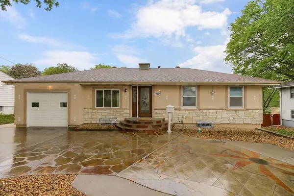 14507 E 39th Terrace S, Independence, MO 64055