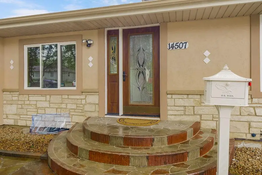 14507 E 39th Terrace S, Independence, MO 64055 - #2