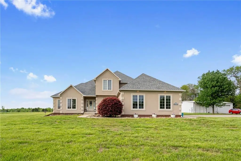30704 Adams Cemetery Road, Grain Valley, MO 64029 - #1