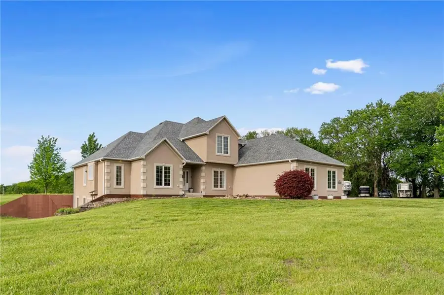 30704 Adams Cemetery Road, Grain Valley, MO 64029 - #2