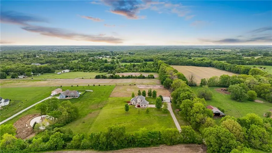 30704 Adams Cemetery Road, Grain Valley, MO 64029 - #3