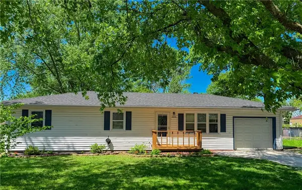 18846 S 1497 Street, Nevada, MO 64772