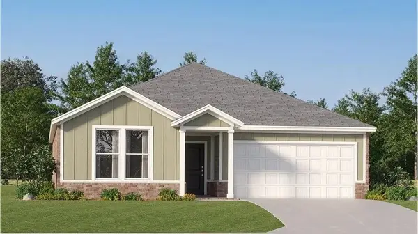 22532 W 214th Terrace, Spring Hill, KS 66083
