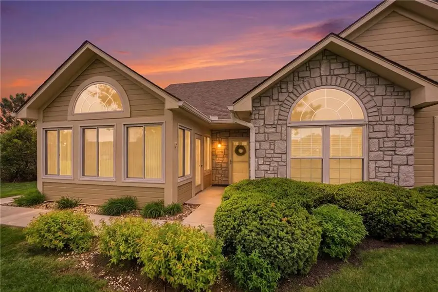 11268 S Pflumm Street, Olathe, KS 66215 - #2