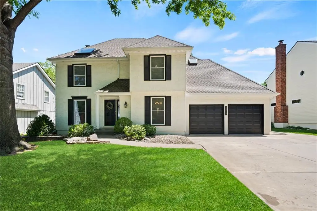 9413 Hall Drive, Lenexa, KS 66219 - #1