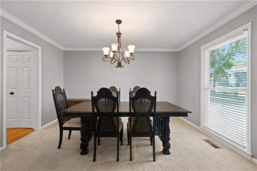 9413 Hall Drive, Lenexa, KS 66219 - #3
