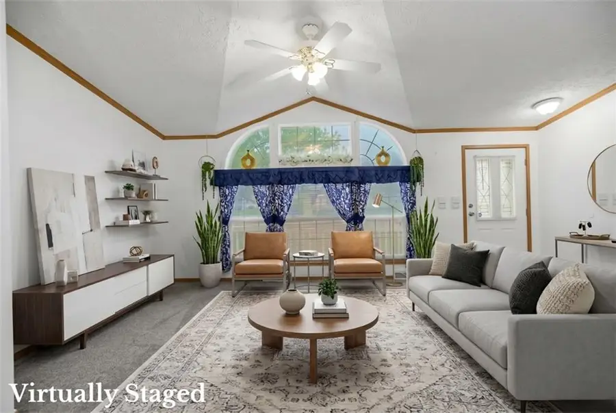 803 Pine Court, Oak Grove, MO 64075 - #3