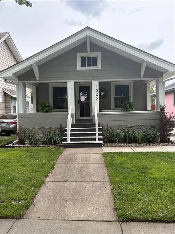 1026 E 22nd Avenue, Kansas City, MO 64116 - #1