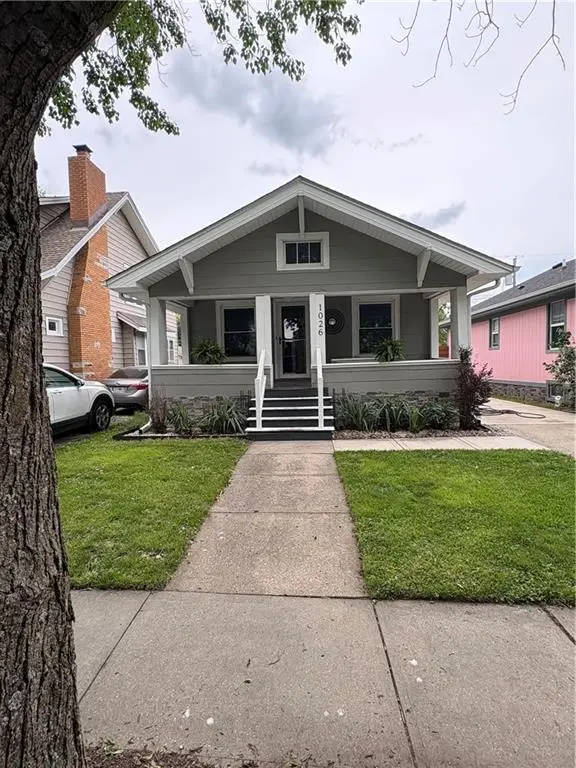1026 E 22nd Avenue, Kansas City, MO 64116 - #3