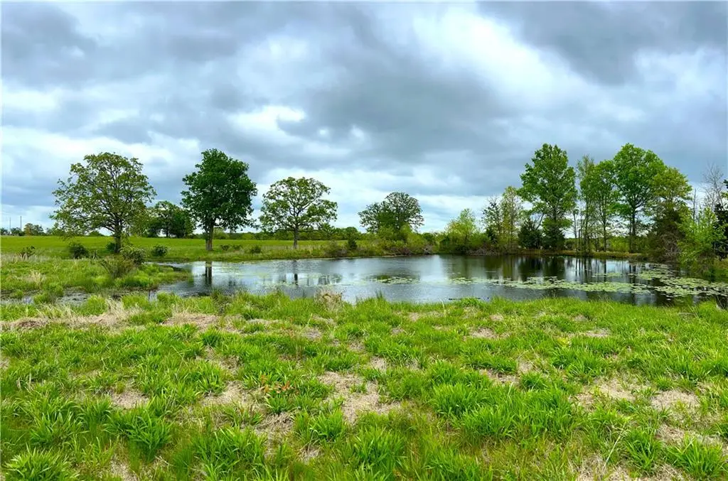 Zebulon & 2925 Road, Sheldon, MO 64784 - #1