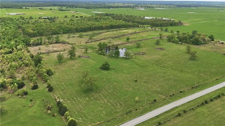 Zebulon & 2925 Road, Sheldon, MO 64784 - #2