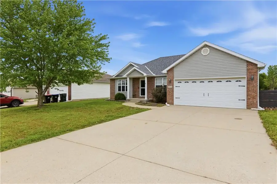 715 Iron Horse Drive, Warrensburg, MO 64093 - #2