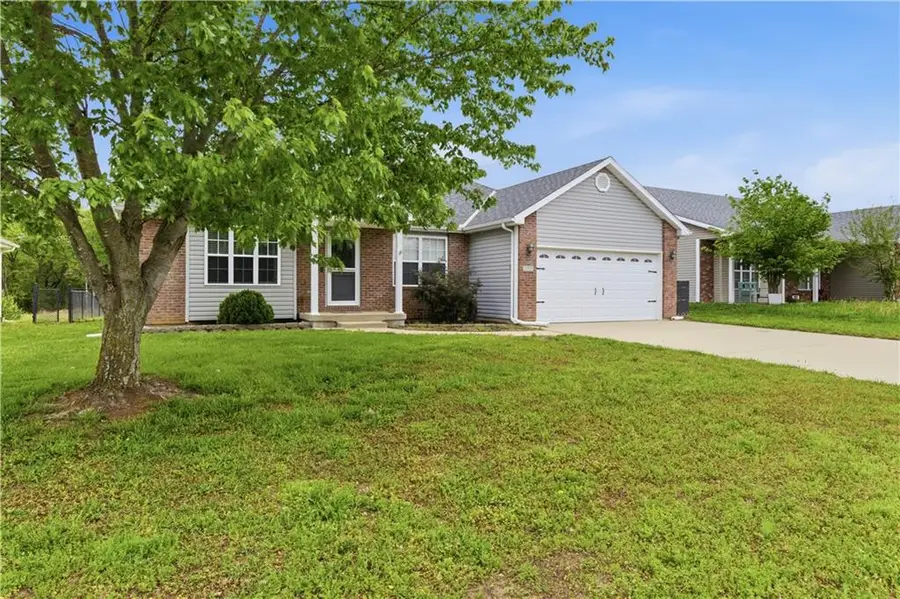 715 Iron Horse Drive, Warrensburg, MO 64093 - #3