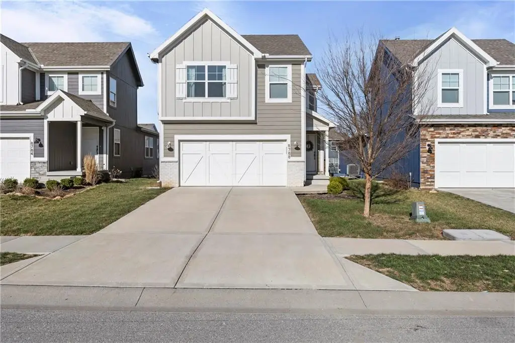 8788 SW 9th Street, Blue Springs, MO 64064 - #1