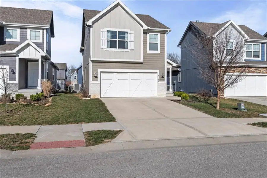 8788 SW 9th Street, Blue Springs, MO 64064 - #3