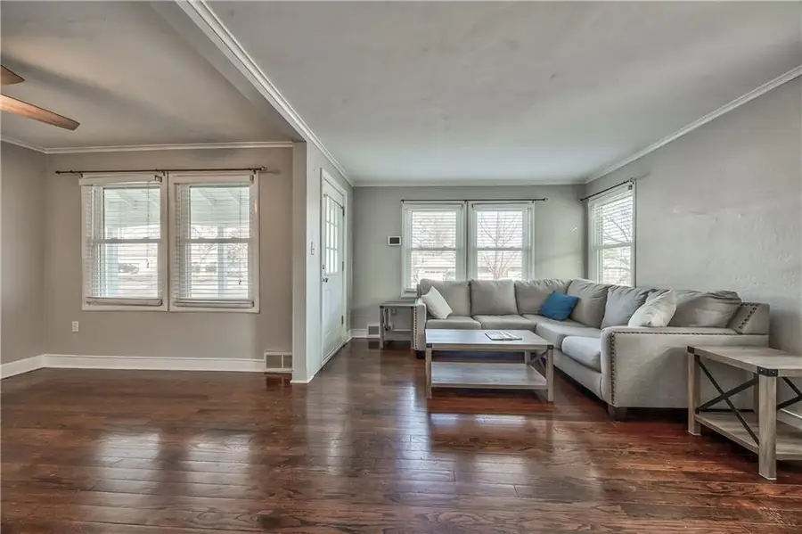 6619 W 77th Terrace, Overland Park, KS 66204 - #3