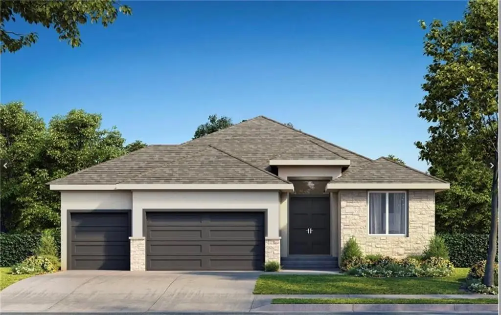 3040 W 133rd Terrace, Leawood, KS 66209 - #1