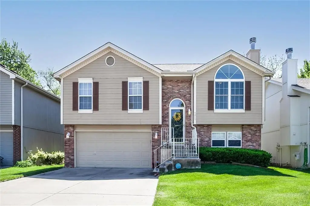 5215 NE 63rd Street, Kansas City, MO 64119 - #1