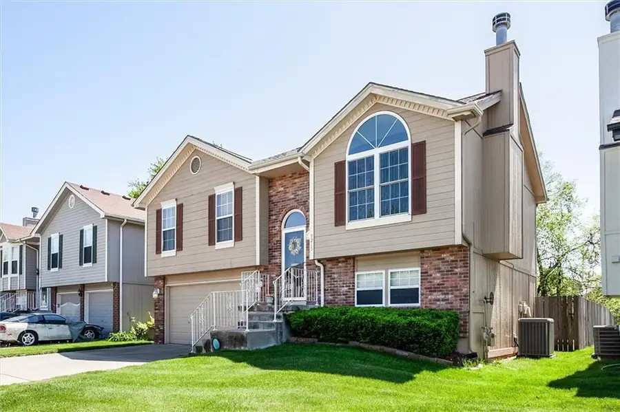 5215 NE 63rd Street, Kansas City, MO 64119 - #2