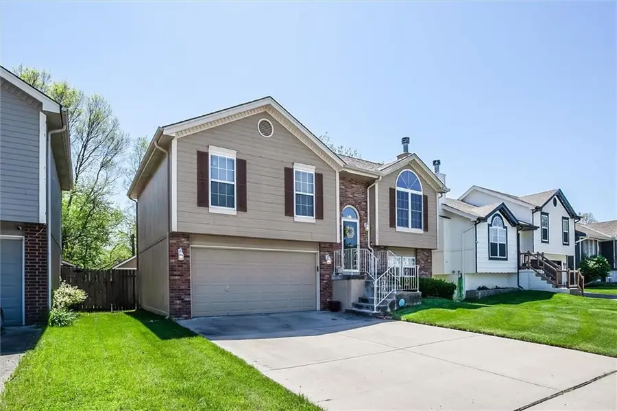 5215 NE 63rd Street, Kansas City, MO 64119 - #3