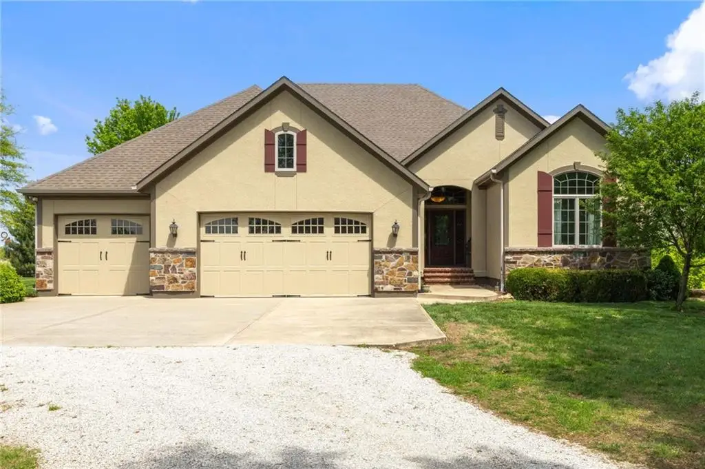 34802 Missouri 58 Highway, Pleasant Hill, MO 64080 - #1