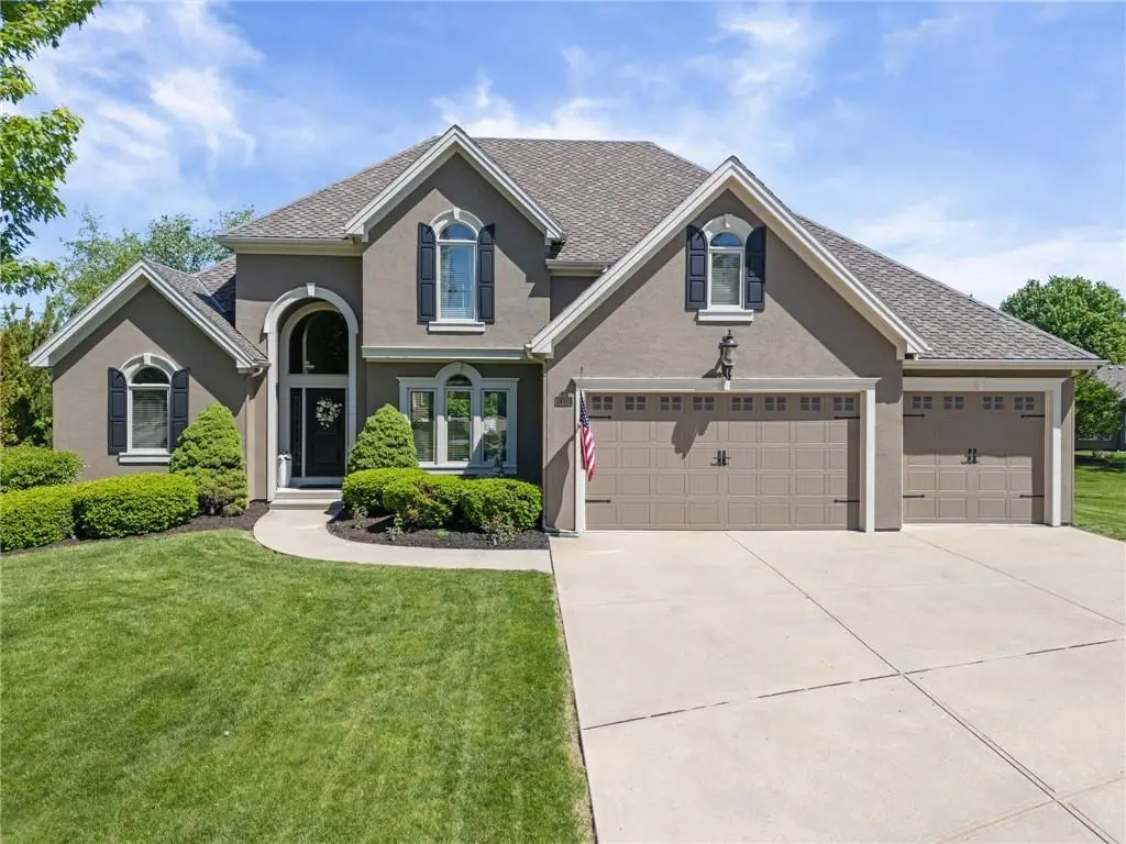 6112 NW 101st Court, Kansas City, MO 64154 - #1