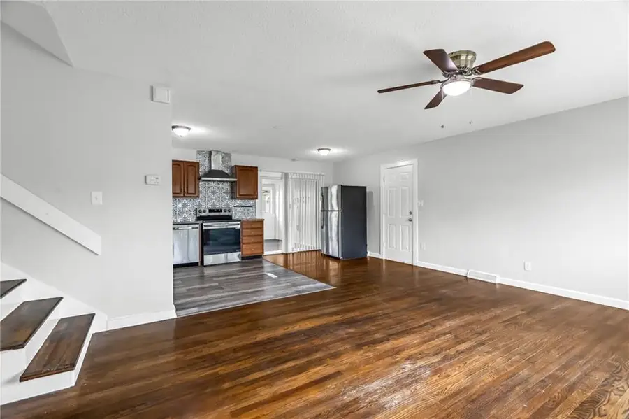 604 NW Carroll Drive, Lees Summit, MO 64063 - #3