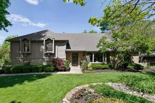 9029 High Drive, Leawood, KS 66206
