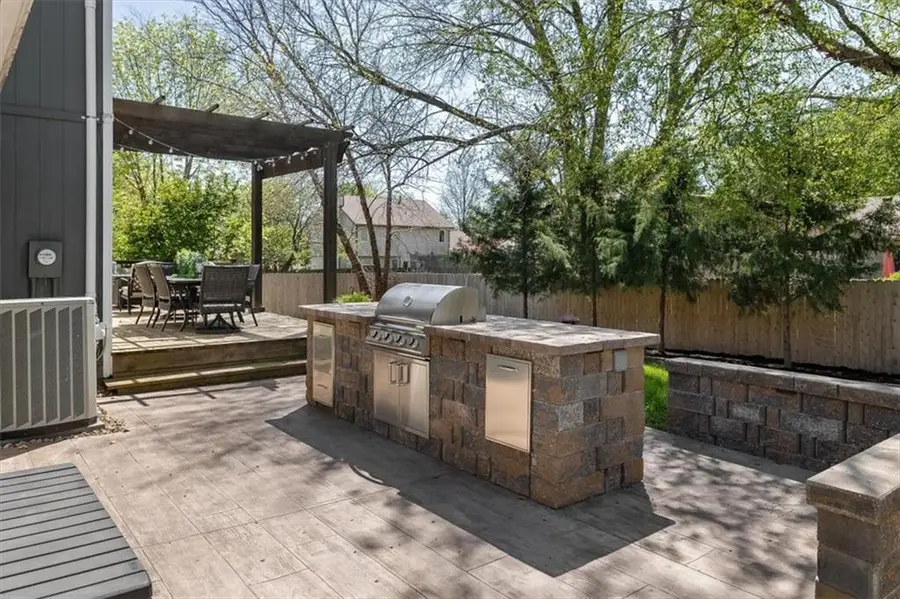 907 Andover Street, Lawrence, KS 66049 - #3