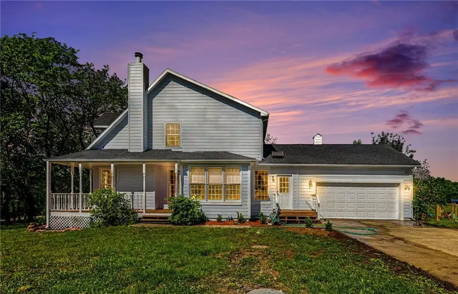 30640 W 215 Street, Gardner, KS 66030 - #3