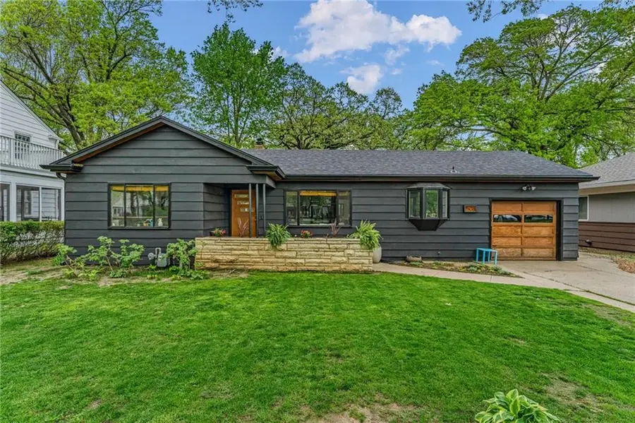 1506 University Drive, Lawrence, KS 66044 - #2