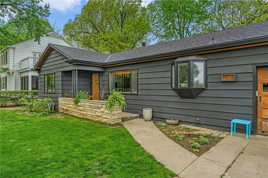 1506 University Drive, Lawrence, KS 66044 - #3