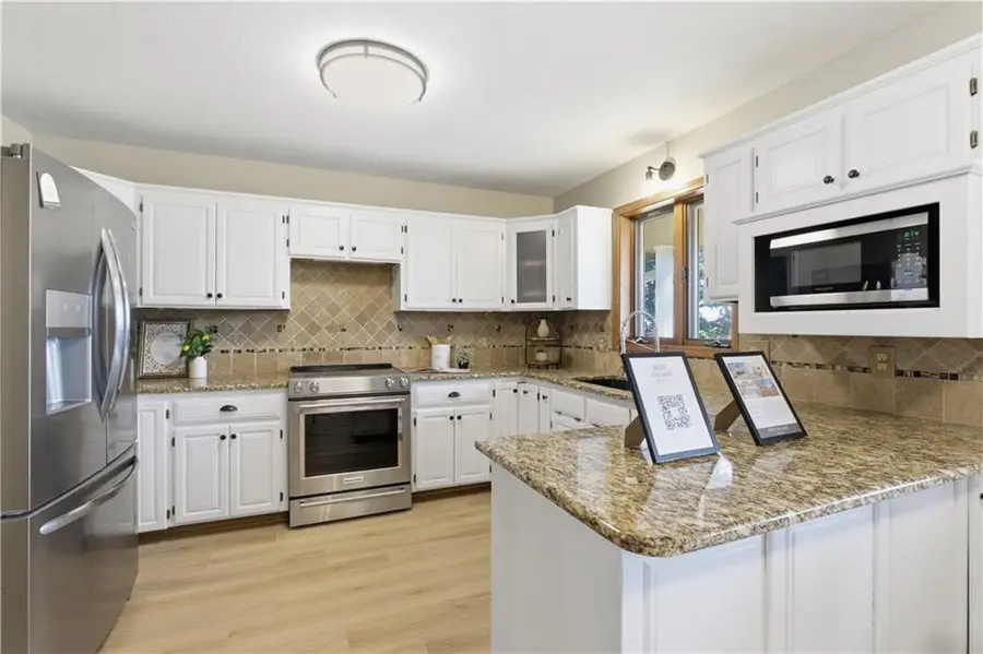 3910 Carter Drive, Smithville, MO 64089 - #3