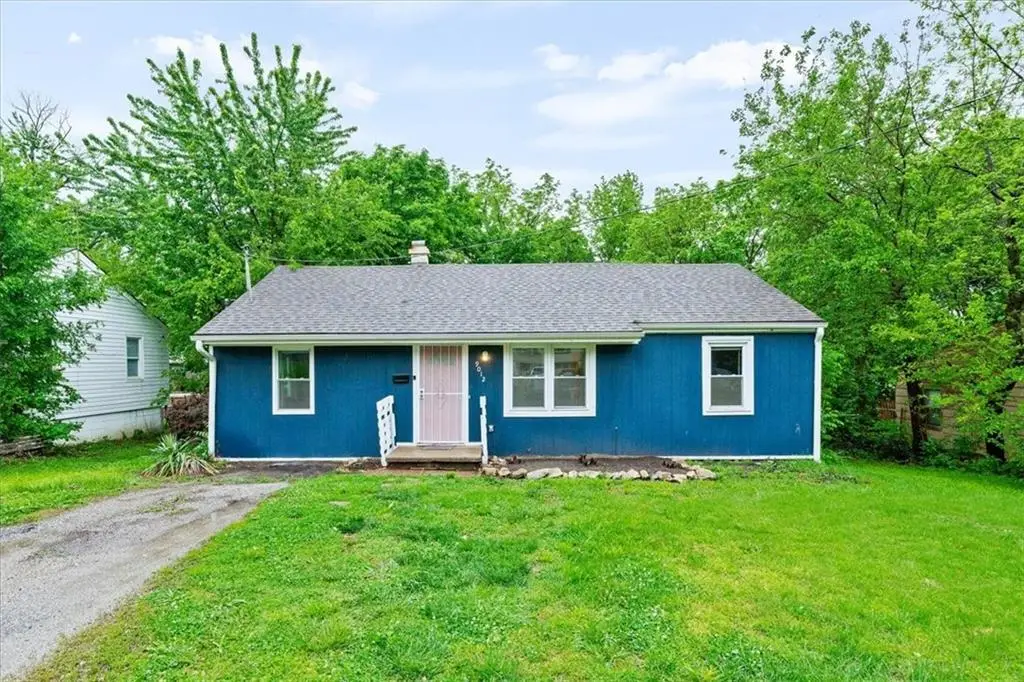 9012 E 52nd Terrace, Kansas City, MO 64133 - #1
