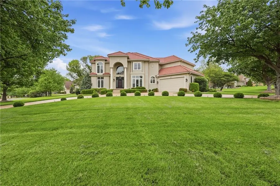 3500 Saddle Ridge Drive, Independence, MO 64057 - #3