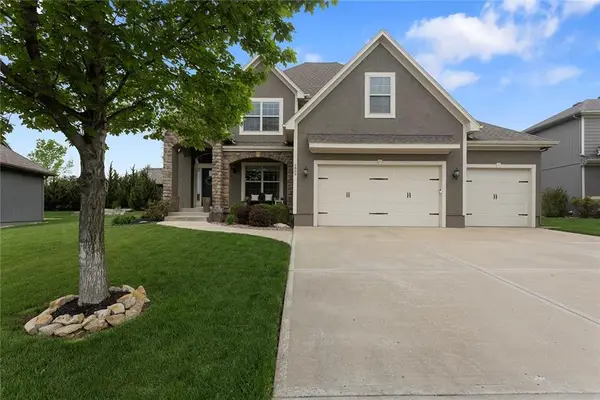 1809 NE Parks Summit Boulevard, Lee's Summit, MO 64064