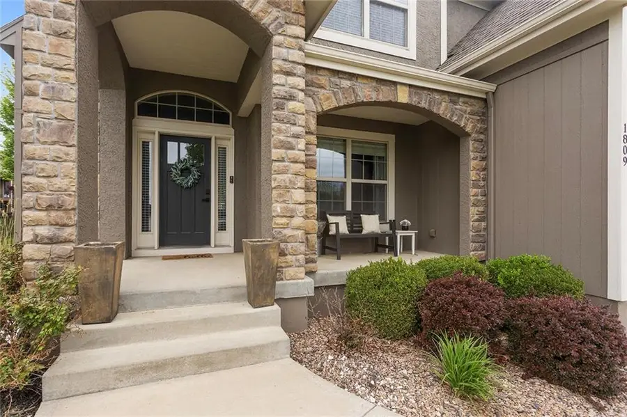 1809 NE Parks Summit Boulevard, Lees Summit, MO 64064 - #3